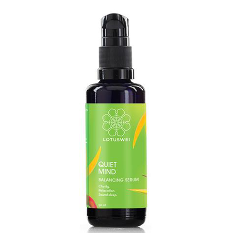 Quiet Mind Balancing Serum