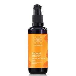 Radiant Energy Balancing Serum