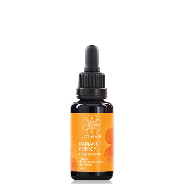 Radient Elixir Radiant Energy Elixir | Lotus Wei