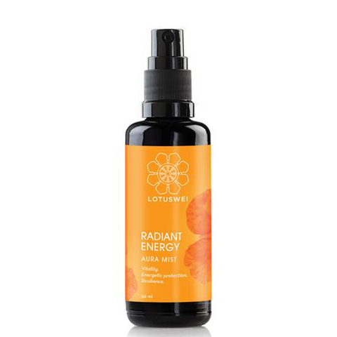 Radiant Energy Aura Mist