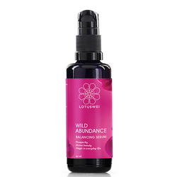 Wild Abundance Balancing Serum