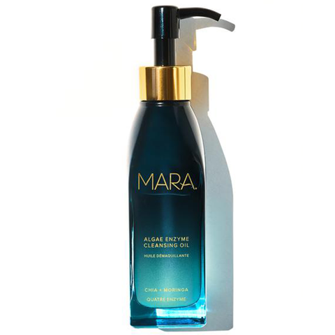 mara cleansing oil