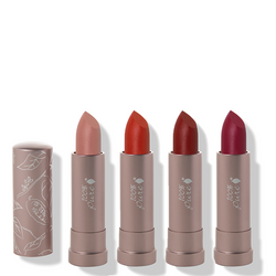 Cocoa Butter Semi-Matte Lipstick