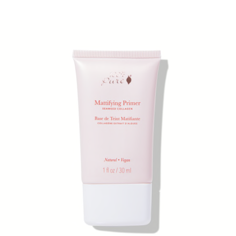 100% pure magnifying primer