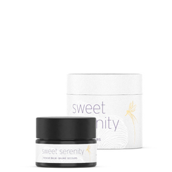 Sweet Serenity: Rescue Balm