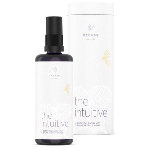 Facial Mist: The Intuitive