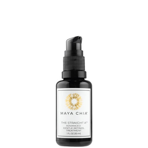 Maya chia straight a retinol