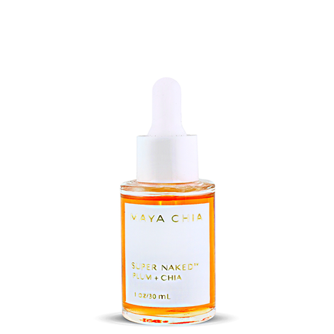 Super Naked Face Oil