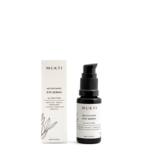 mukti eye serum