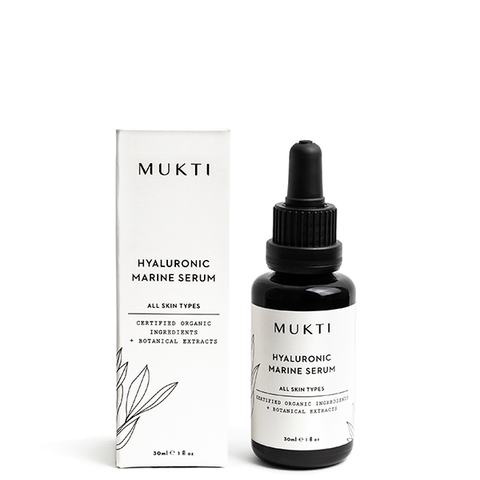 mukti hyaluronic serum