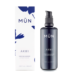Akwi Purifying Cleanser