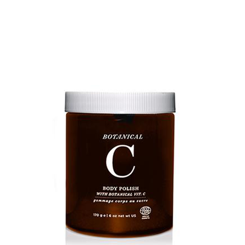 Botanical C Body Polish