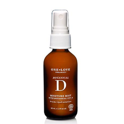 Botanical D Moisture Mist