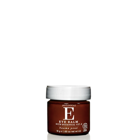 one love organics botanical e eye balm