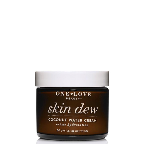 Sample - Skin Dew Coconut Water Cream