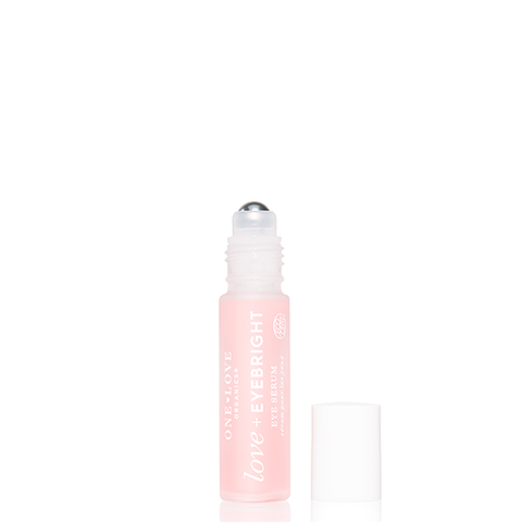 Love + Eyebright Eye Serum