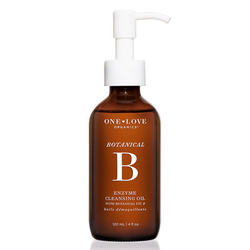 Botanical B Enzyme Cleansing Oil