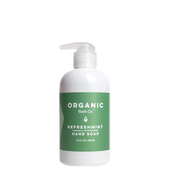 Hand Soap - RefreshMint