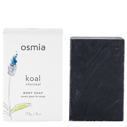 Koal Body Soap (Discontinued)