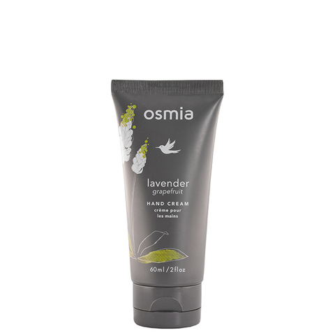 osmia lavender hand cream