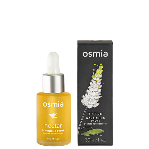 osmia nectar nourishing drops