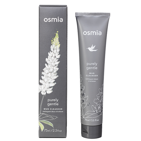 Sample - Purely Gentle Mud Cleanser