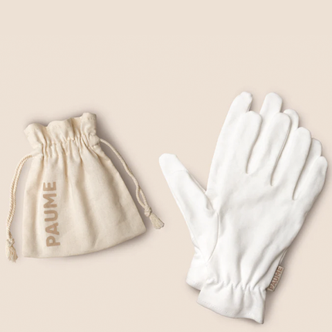 paume gloves
