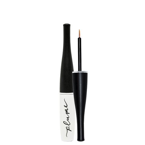 plume lash and brow serum