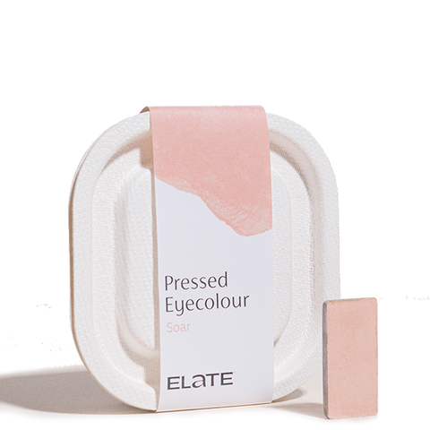 elate pressed eye color