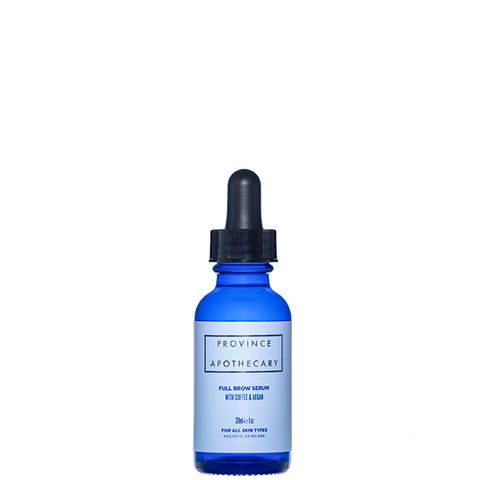 province apothecary full brow serum