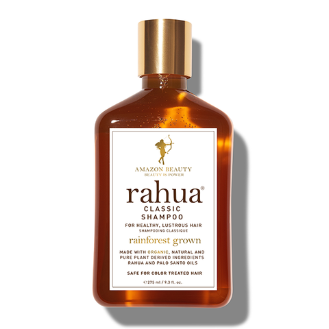 rahua classic shampoo