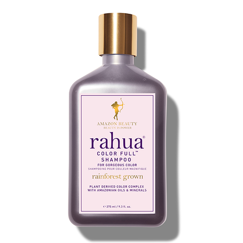 rahua color full shampoo