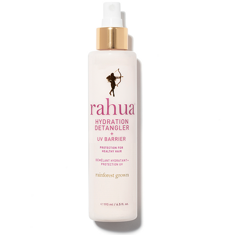 rahua hydration detangler