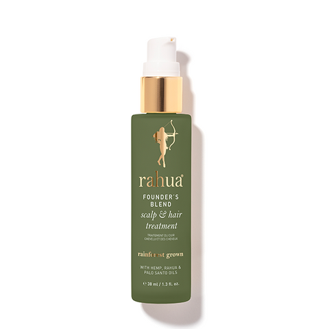 Sample - Founder's Blend Scalp & Hair Treatment