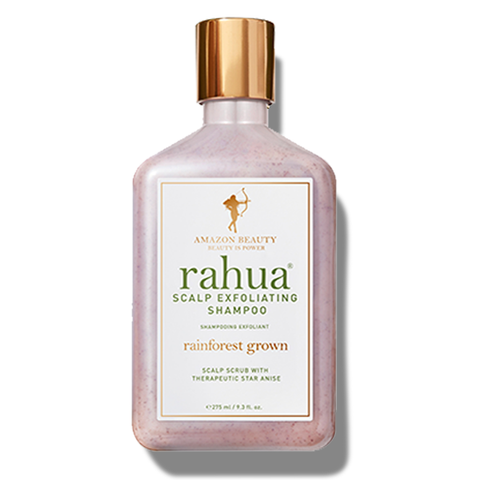 Rahua Sample