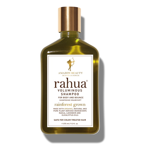 rahua voluminous shampoo