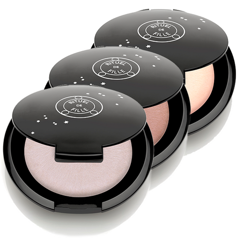 rituel de fille rare luminizer