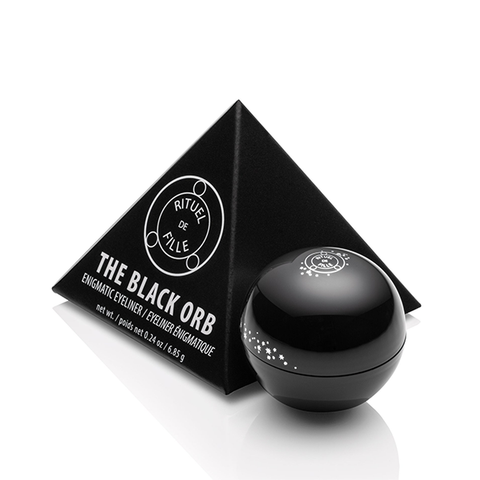 The Black Orb Enigmatic Eyeliner