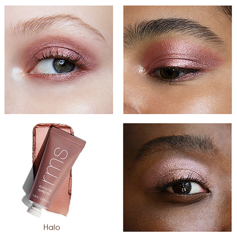 Sample - Eyelights Cream Eyeshadow