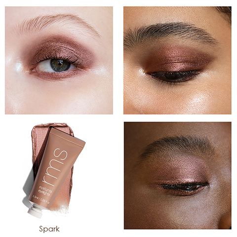 Sample - Eyelights Cream Eyeshadow