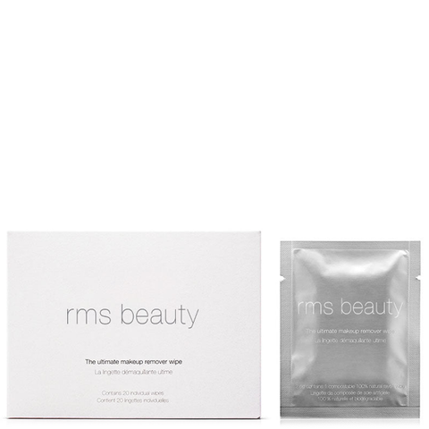 rms makeup remover wipes