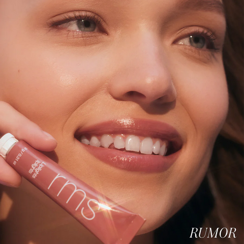 Sample - Liplights Cream Lip Gloss