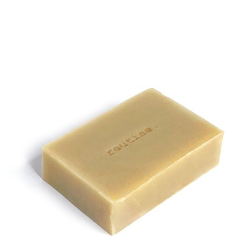 Bar Soap - The Curator