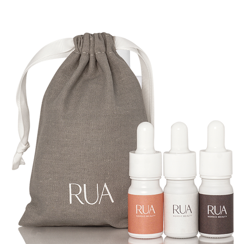 RUA discovery set