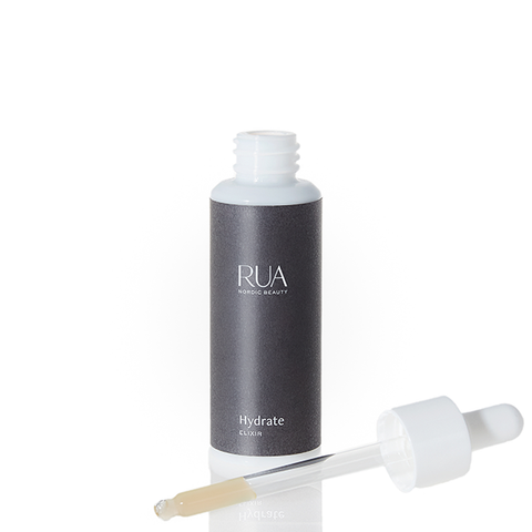 rua hydrate elixir