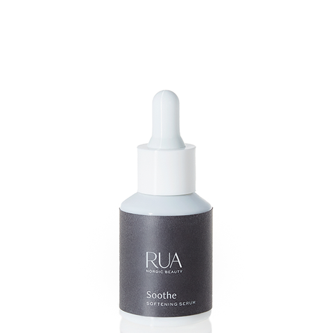 SOOTHE Softening Serum