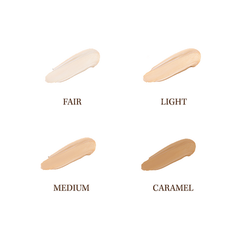 Sample - Light Reflecting CC Cream