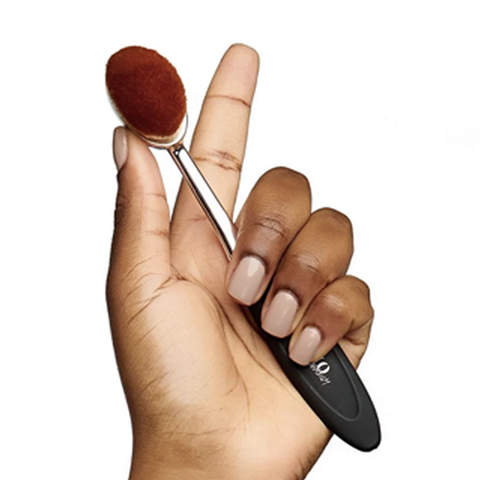 Perfect Finish Buffer Brush