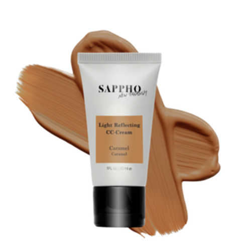 Sample - Light Reflecting CC Cream