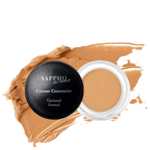 Sample - Cream Concealer